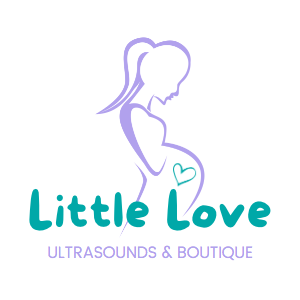 Little Love Ultrasounds & Boutique logo